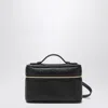 Gucci Small Borsa Gg Embossed Top Handle Bag
