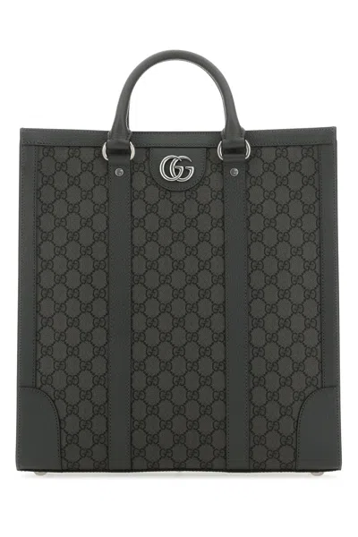 Gucci Borsa-tu Nd  Male In Printed