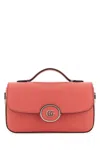 Gucci Mini Structured Handbag Top Handle