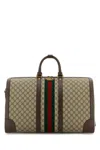 Gucci Savoy Large Duffle Bag