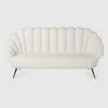 Gucci Bouclé Sofa In Grey