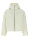 Gucci Bouclé Wool Jacket In Multi