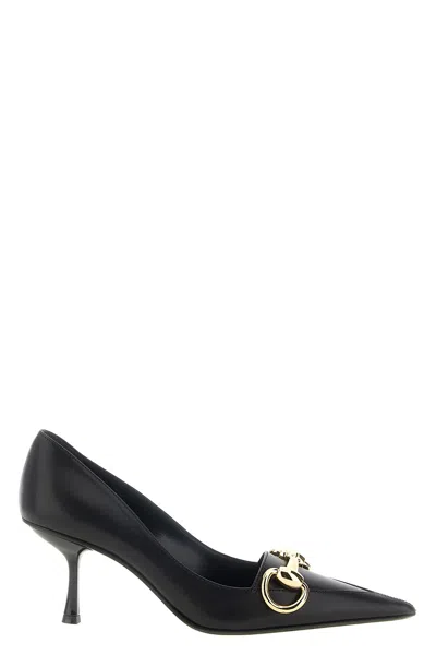 Gucci 'boulevard' Pumps In Black