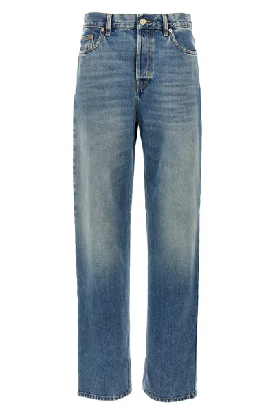 Gucci 'boyfriend' Jeans