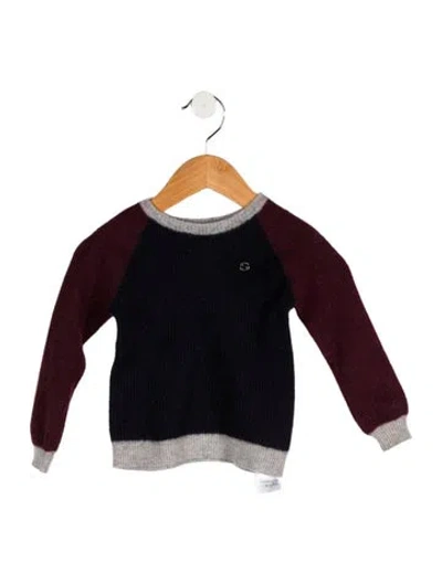 Pre-owned Gucci Babies' Boys' Sweater