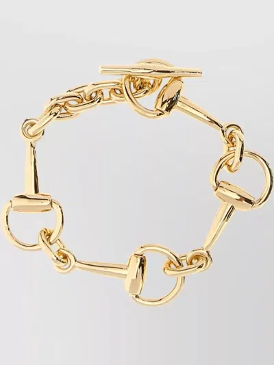 Gucci Bracelet In Gold