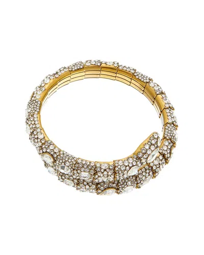 Gucci Bracelet In Gold