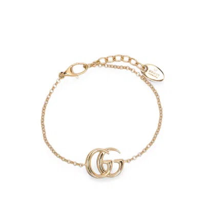 Gucci Bracelets In Gold