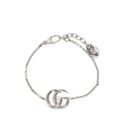 Gucci Bracelets In Metallic
