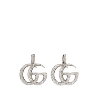 Gucci Bracelets In Metallic