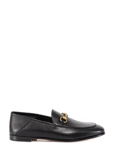 GUCCI BRIXTON HORSEBIT LOAFERS