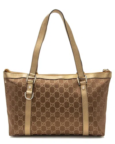 Gucci Brown