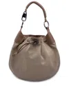 Gucci Brown Cotton Hobo Bag (authentic Pre-loved)