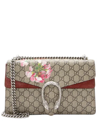 Gucci Brown In Multi