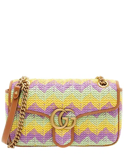 Gucci Brown In Multi