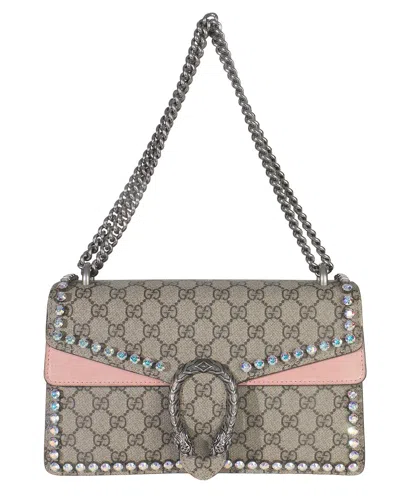 Gucci Brown In Neutral