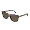 Gucci Gg1444s003 Havana Havana Brown