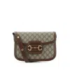 Gucci Brown Shoulder Bags Women In Brown