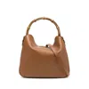 Gucci Medium Diana Tote Bag In Brown