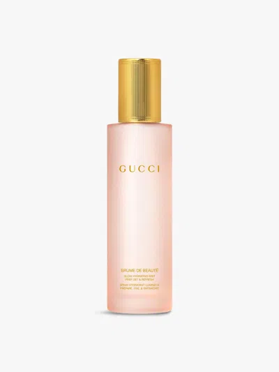 Gucci Brume De Beauté, Size 80ml