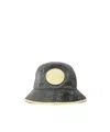 Gucci Bucket Hat In Multi