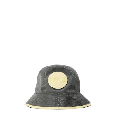 Gucci Bucket Hat In Multi