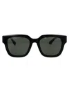 Gucci Oversize-frame Sunglasses