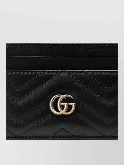 Gucci C Case Shoulder Bag Gg Monogram In Brown