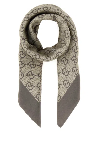 Gucci Ca Mini Lady Gg In Brown