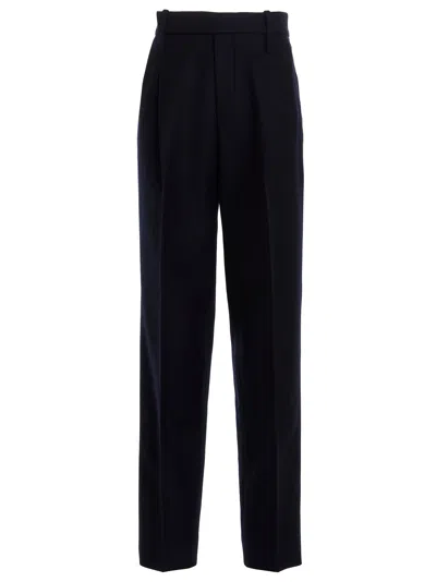 GUCCI CACHEMIRE PANTS