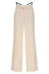 Gucci Women Cady Pants