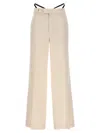 GUCCI CADY TROUSERS
