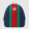 GUCCI CANVAS WEB BACKPACK