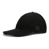 Gucci Cap Baseball Cap Black