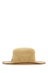Gucci Women Raffia Hat