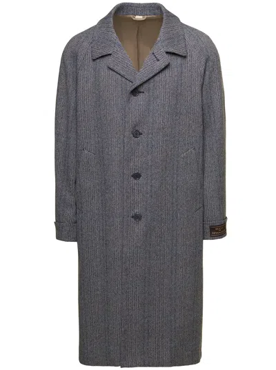 GUCCI CAPPOTTI