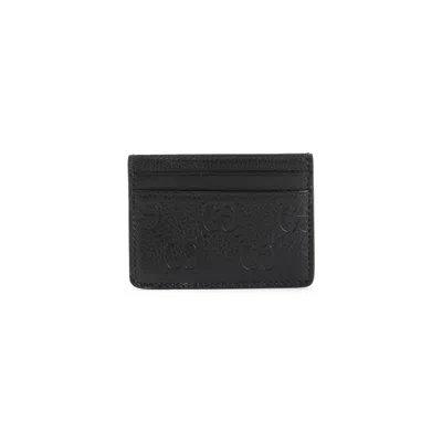 GUCCI GUCCI CARD CASE