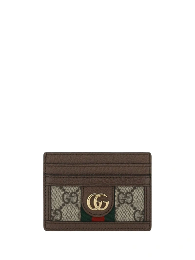 Gucci Card Case