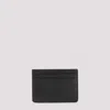 Gucci Card Case In Black