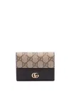 Gucci Card Case Wallet