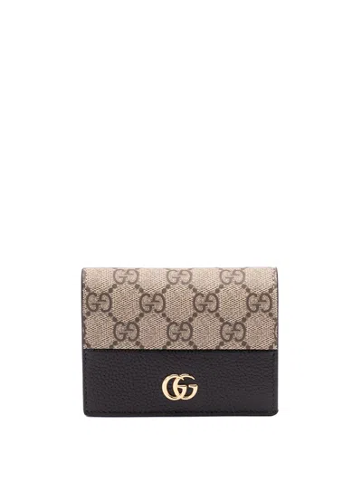 Gucci Card Case Wallet