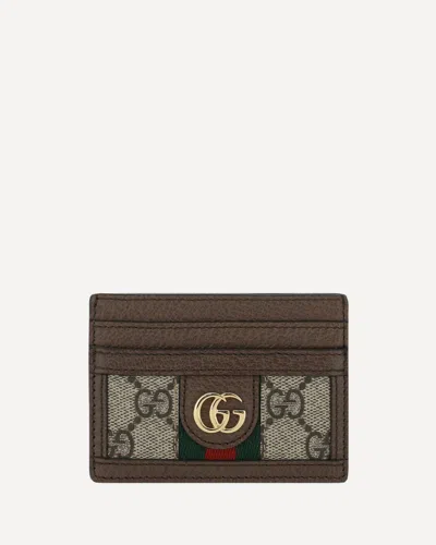 Gucci Card Holder