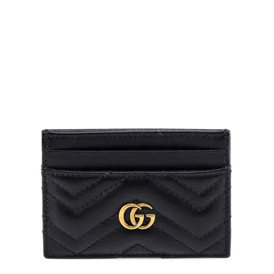 GUCCI CARD HOLDER