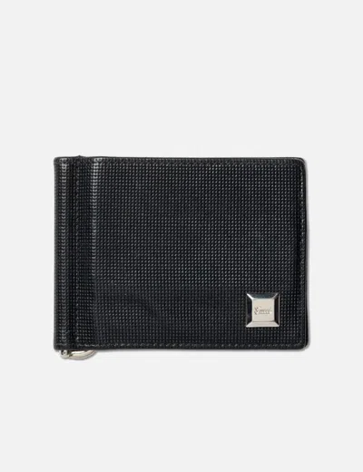 Gucci Cardholder With Money Clip
