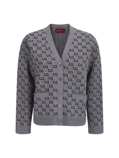 Gucci Cardigan