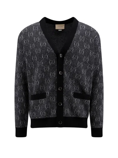 Gucci Cardigan In Default Title