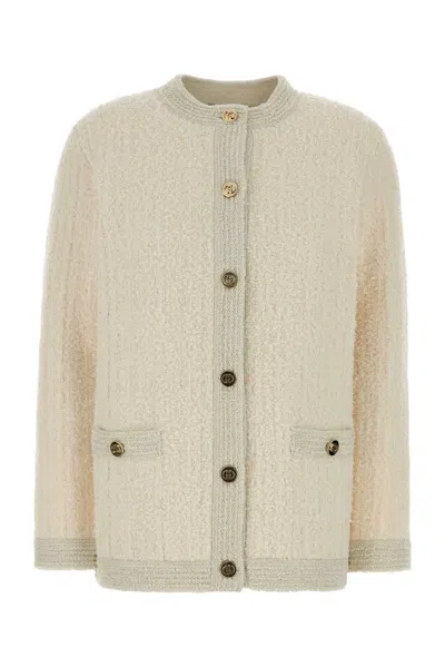 GUCCI GUCCI CARDIGAN