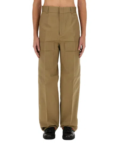 Gucci Cargo Pants