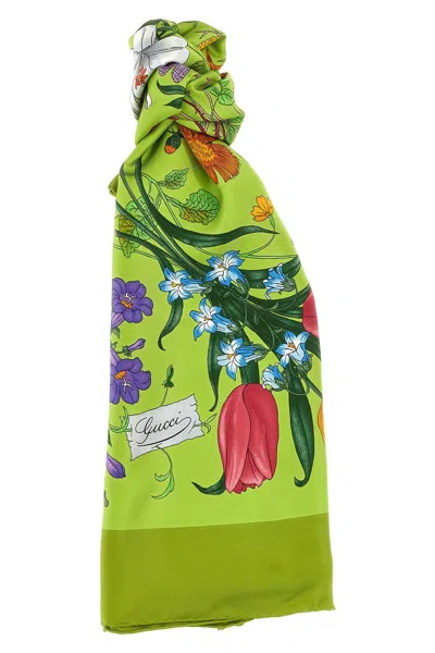 Gucci Carrã© Flora