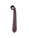 Gucci `carry 7.0` Tie